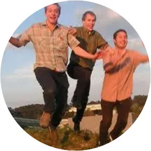 The Wave Pictures - Rock band