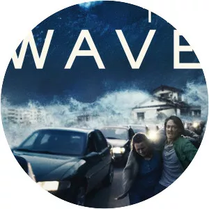 The Wave photograph