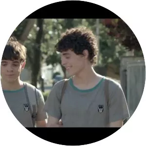 The Way He Looks - 2014 ‧ Drama/Romance ‧ 1h 36m