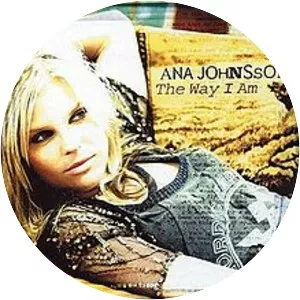 The Way I Am photograph