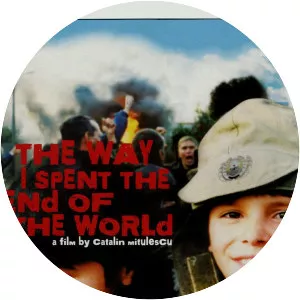 The Way I Spent the End of the World