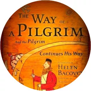 The Way of a Pilgrim - Book
