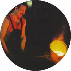 The Way Steel Was Tempered