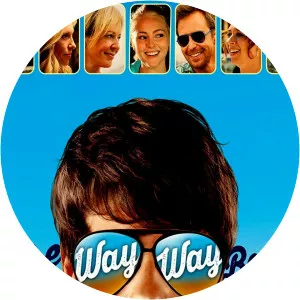The Way, Way Back - 2013 ‧ Comedy-drama/Drama ‧ 1h 43m