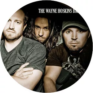 The Wayne Hoskins Band - Musical artist