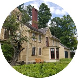 The Wayside, Concord