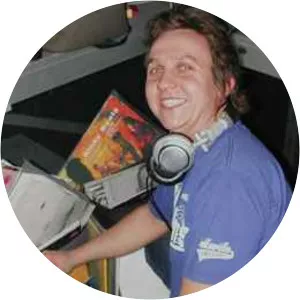 The Waz Exp. Musician photograph