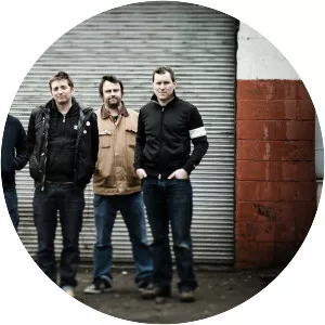 The Weakerthans