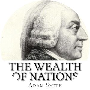 The Wealth of Nations