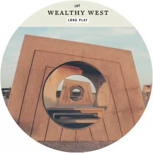 The Wealthy West - Musical artist