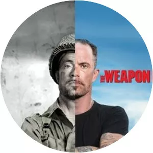 The Weapon Hunter - TV program