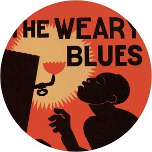 The Weary Blues - Poem by Langston Hughes