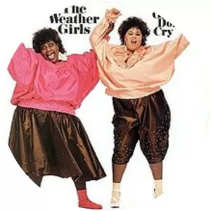 The Weather Girls