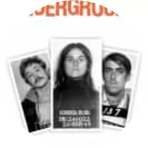 The Weather Underground