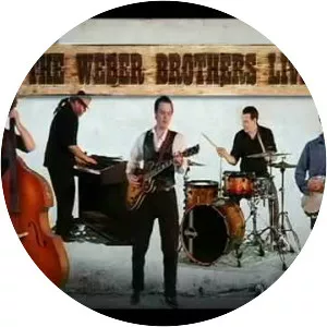 The Weber Brothers - Musical artist