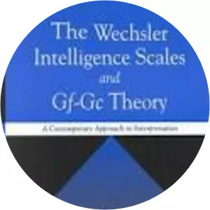 The Wechsler Intelligence Scales and Gf‑. . .
