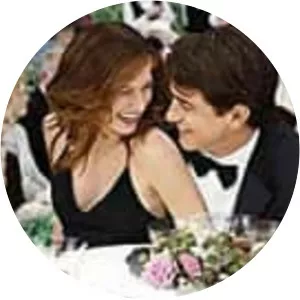 The Wedding Date - 2004 ‧ Romance/Comedy ‧ 1h 30m