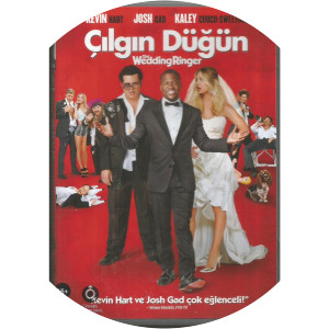 The Wedding Ringer