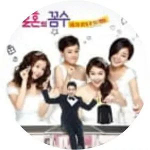 The Wedding Scheme - 2012 ‧ Romance ‧ 1 season