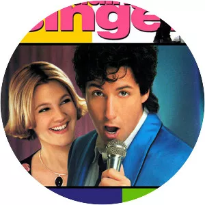 The Wedding Singer - 1998 ‧ Romance/Music ‧ 1h 36m