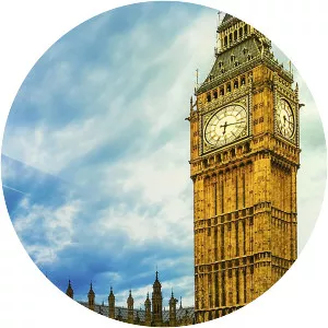 The Week in Westminster - TV program