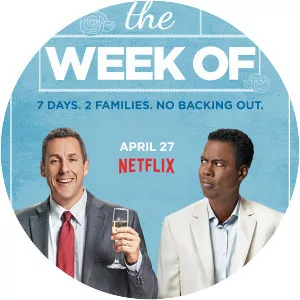 The Week Of - 2018 ‧ Comedy ‧ 1h 56m
