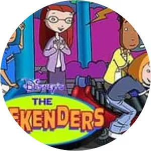 The Weekenders