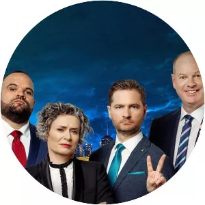 The Weekly with Charlie Pickering - TV series