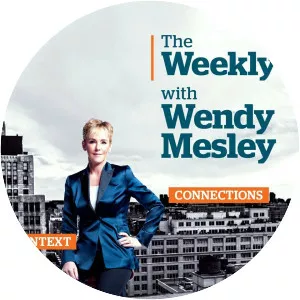 The Weekly with Wendy Mesley - Canadian television series