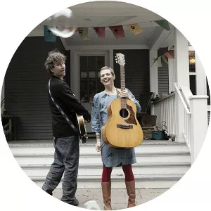 The Weepies - Pop duo