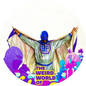 The Weird World of Blowfly - 2010 ‧ Music/Musical ‧ 1h 29m