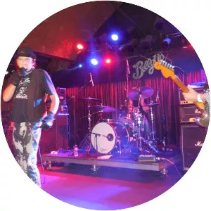 The Weirdos - Rock band