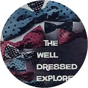 The Well Dressed Explorer