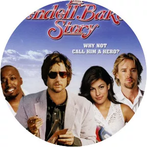 The Wendell Baker Story - 2005 ‧ Drama/Indie film ‧ 1h 40m