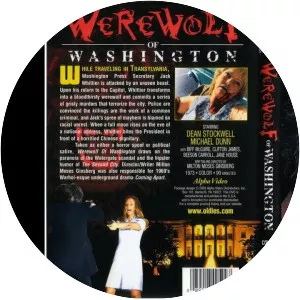 The Werewolf of Washington