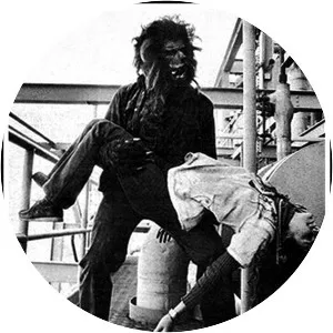 The Werewolf of Woodstock