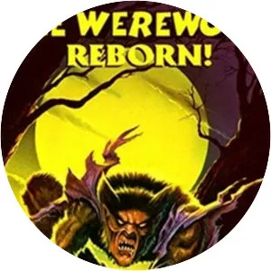 The Werewolf Reborn!