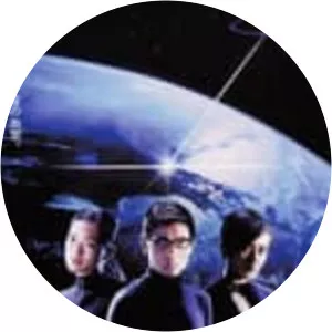 The Wesley's Mysterious File