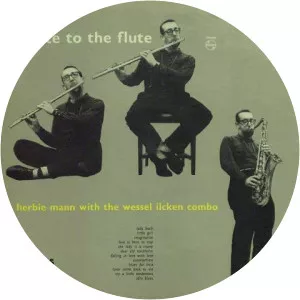 The Wessel Ilcken Combo