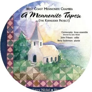 The West Coast Mennonite Chamber Choir