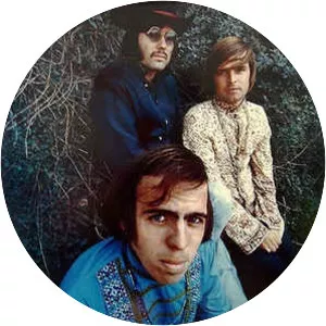 The West Coast Pop Art Experimental Band - Rock band