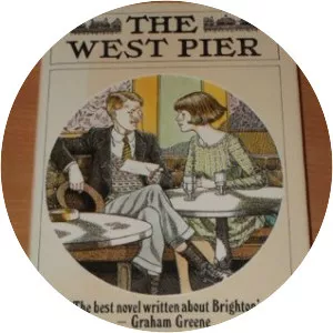The West Pier