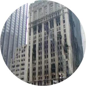 The West Street Building