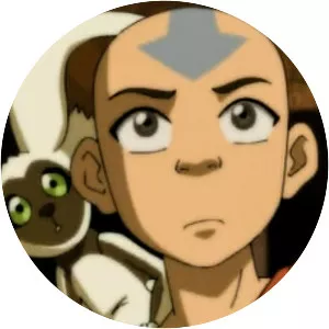 The Western Air Temple