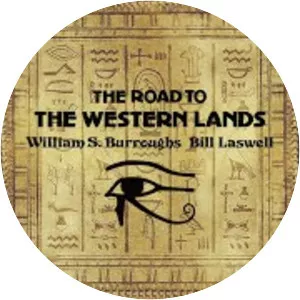 The Western Lands - Novel by William S. Burroughs