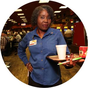 The Western - Hotel in Las Vegas