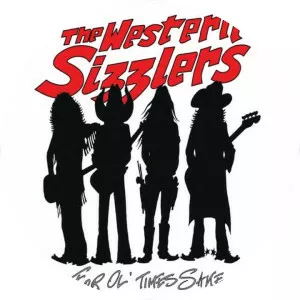 The Western Sizzlers