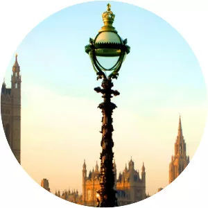 The Westminster Hour photograph