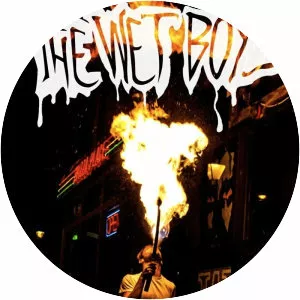 The Wet Boys - Musical group