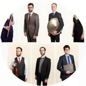 The Wet Ink Ensemble 